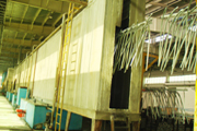 automatic Pre-treatment